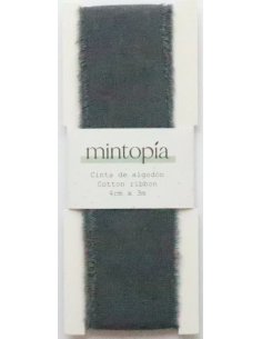 MT Cinta algodon MARINE -52-