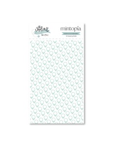 AVOLAR Carpeta embossing...