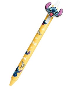 Boligrafo Borrable STITCH