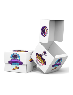 Papel ESTUCADO 300g (20u) 2