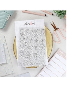 SEALOQUE Sello coleccion