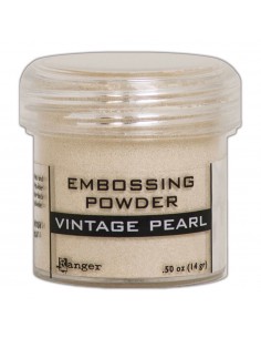 Polvos de embossing VINTAGE...