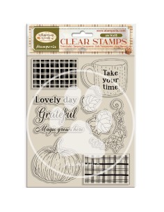 WHISPERING Sello 14x18 -226-