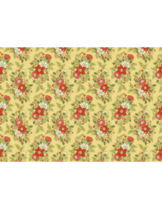 SALTED Paper press 2 45x64