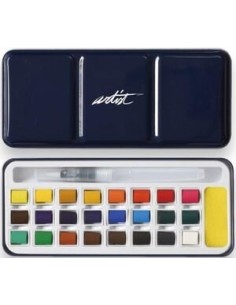 ARTIST acuarela premium...