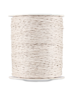 Cáñamo natural 0,8mmx100m