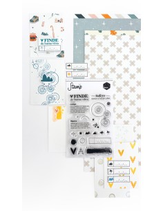 NIMBUS Sello coleccion 2