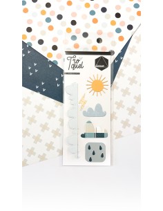 NIMBUS Troquel clima