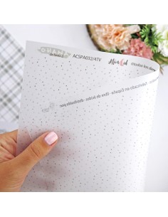 OHANA Vellum 12x12 2