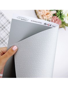 OHANA Papel 12x12 250g -02-