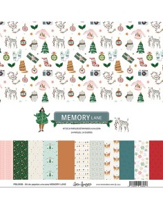 MEMORY- Bloc 24h una cara...