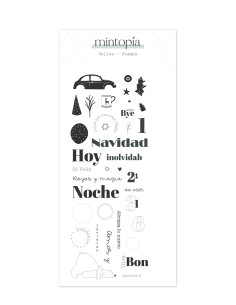 BABYCOLD Sello 10x20 vibra...