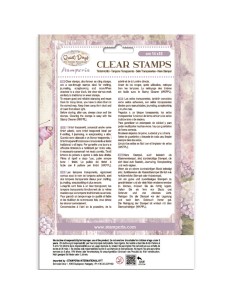 QUIETDAYS Sello 14x18 -229- 2