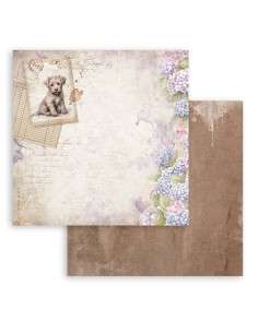 QUIETDAYS Set 10h 12x12 -178- 2