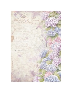 QUIETDAYS papel arroz -41076-