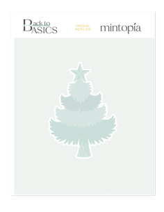 BTB Troquel abeto -323-