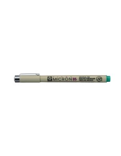 Pigma Micron 05 Azul