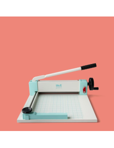 CINCH Stack Cutter 2