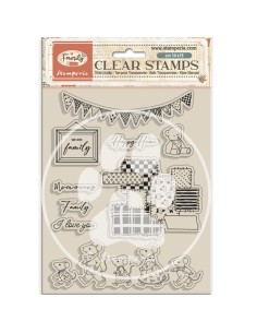 FAMILY- Sello 14x18 -233-