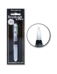 STMP Brush pen (pincel...