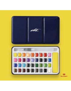 ARTIST acuarela premium 36... 2