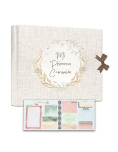Libro comunion NIÑO 44pag
