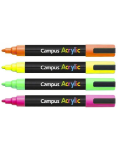 Rotulador acrilico 2.0 PACK...