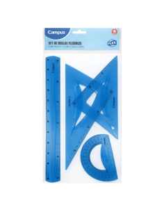 Set Reglas Material...