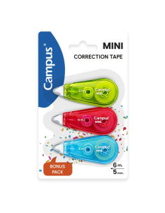 TW corrector mini 5mmx6m (x3)