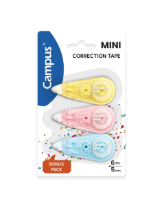 TW corrector mini 5mmx6m (x3)