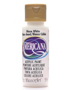 Americana 59cc DA239 blanco...