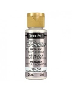 Americana 59cc DA117 blanco...