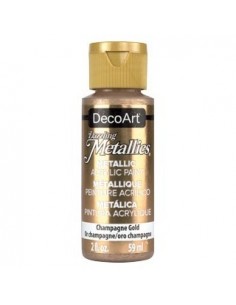 Americana 59cc DA202 oro...