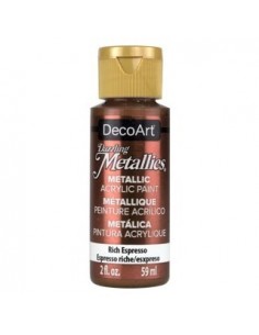 Americana 59cc DA245 rich...