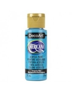 Americana 59cc DA268 azul...
