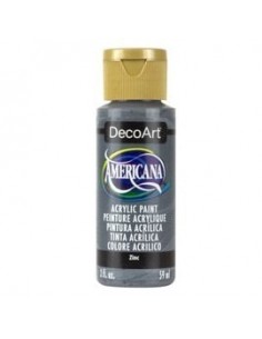 Americana 59cc DA304 zinc