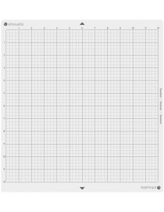 Tapete corte CAMEO 12x12 2