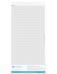 Tapete Silhouette CAMEO 12x24