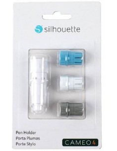 Pen Holder CAMEO4 y Portrait3