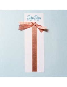 Regla ROSA especial bullet...