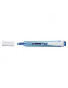 Stabilo Swing cool azul