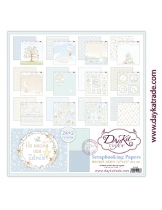 Kit 24h "Ha nacido una... 2