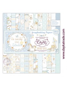 Kit 24h "Ha nacido una...